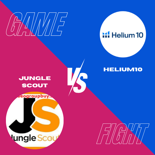 helium10 vs jungle scout